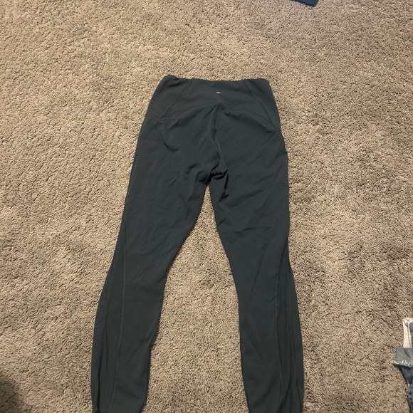 Lululemon leggings - Picture 2 of 2